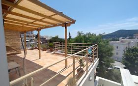 Salty Views - Roof Apartment